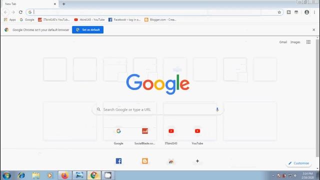 how to change default downloads folder in Firefox and Chrome смотреть онлайн