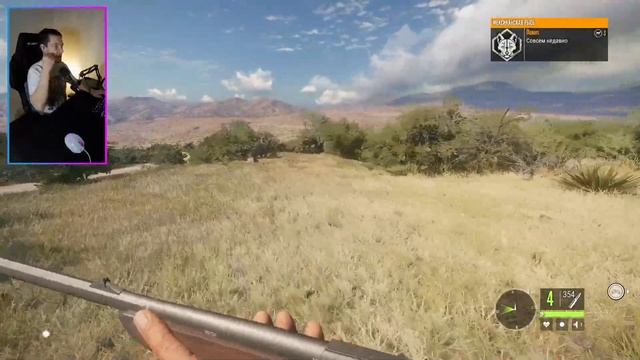 theHunter Call of the Wild 🎮 Открыл скин SOLDADO! #8 смотреть онлайн