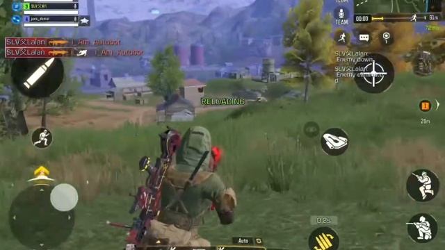 COD MOBILE | TRYING OUT THE ARTIC 50 FIREFOX IN BR 🔥 ☠️ смотреть онлайн