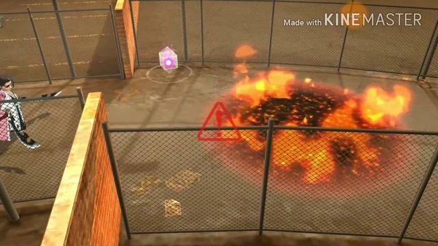 Bleach Brave Souls:
Quest for an S Rank Score смотреть онлайн