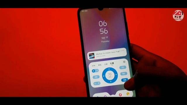 MIUI 10 Fully Customized Theme | Best customizable Xiaomi phone theme смотреть онлайн
