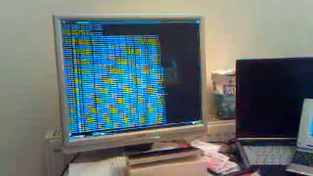Icecream: ARM Touchbook and x86_64 Desktop compiling together смотреть онлайн
