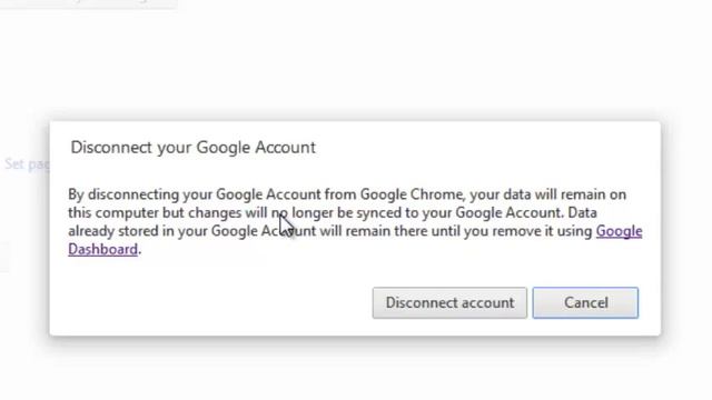 How To Sign Out Of Chrome смотреть онлайн