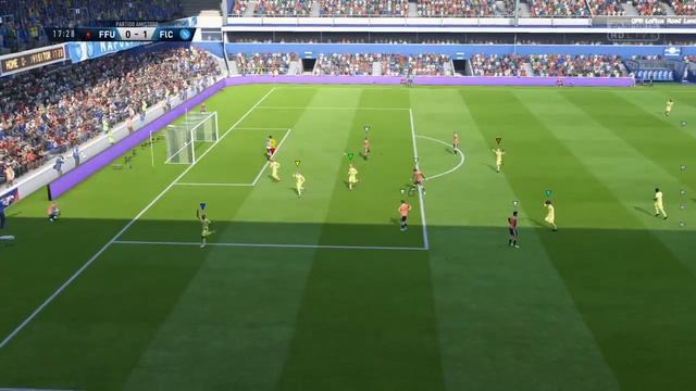 Wcarioca 1-0 firefox смотреть онлайн