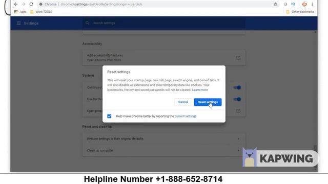 How To Resolve Google Chrome Not Working Issue | Simple Guide смотреть онлайн