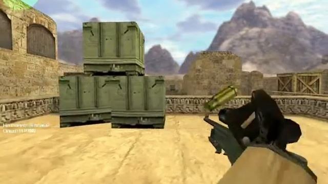 Как батька с авп тера выносил