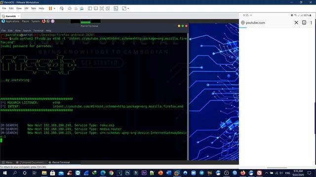 Firefox android 2020 vulnerable | ចំនុចខ្សោយ firefox លើ andriod 2020 смотреть онлайн