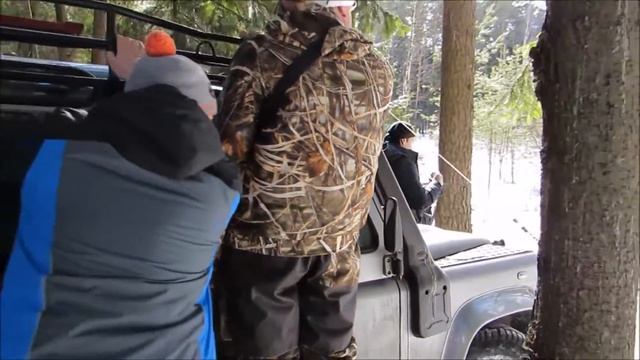 К разборту готовы смотреть онлайн