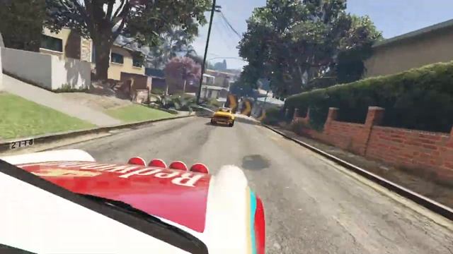 Comet Safari duo #1 смотреть онлайн