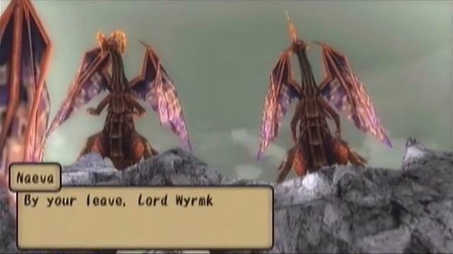 Brave Story: New Traveler (PSP) Chap. 8 Part 9 - Walkthrough ブレイブ ストーリー [Part 35 of 56] смотреть онлайн