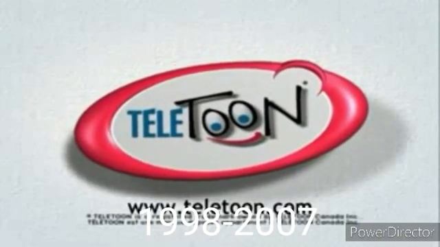 Teletoon Logo History YouTube Google Chrome 2022 01 31 13 50 50 смотреть онлайн