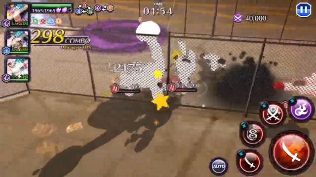 Bleach Brave Souls How To Get New Guild Quest S Rank 17/10 No Rangiku !!!! 173.500 !!!! смотреть онлайн
