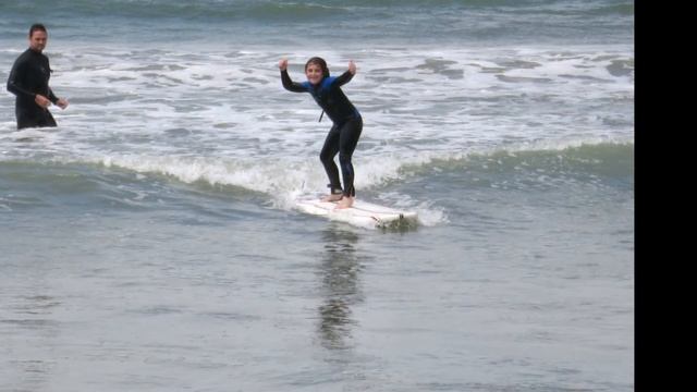 Ojai Rec Department - Camp Surf Safari - 2014 - Week 1 смотреть онлайн
