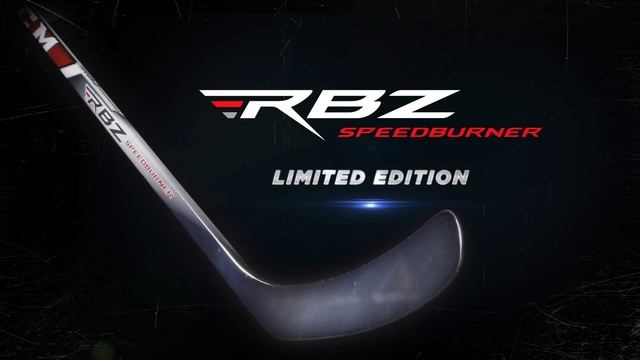 The Chrome RBZ SpeedBurner Limited Edition Stick смотреть онлайн