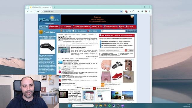 Rouvrir un onglet fermé trop rapidement dans Chrome смотреть онлайн