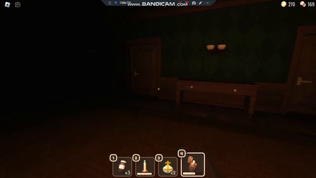 ПЫТАЕМСЯ ПРОЙТИ SUPER HARD MOD В ROBLOX DOORS C @Max_in_brawl смотреть онлайн
