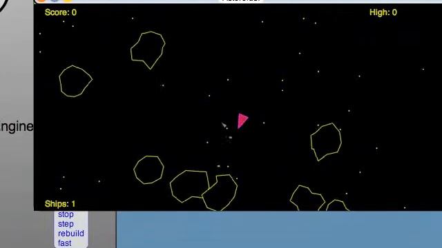 Lively Kernel смотреть онлайн