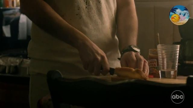 Tim's Past Haunts Him S6X05 смотреть онлайн