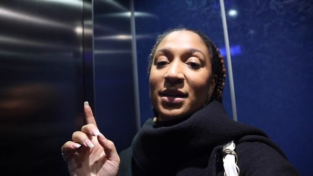 VLOG PARIS :On découvre les secrets de Opéra Garnier, 9eme arrondissemnt ☕ #Touring palais garnier смотреть онлайн
