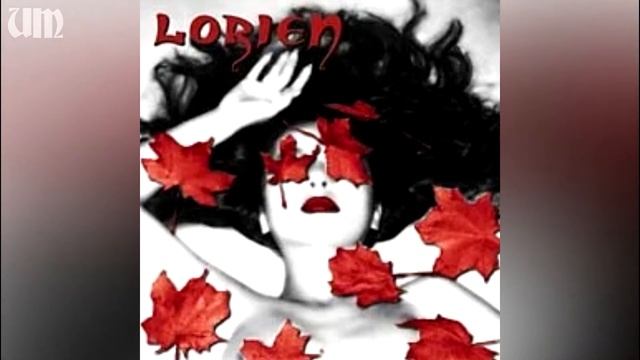 Lorien - Like on the Wings смотреть онлайн