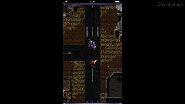 FF Brave Exvius HD Evento Historia Hyou Lo que se esconde bajo la máscara (Sin gameplay) смотреть онлайн