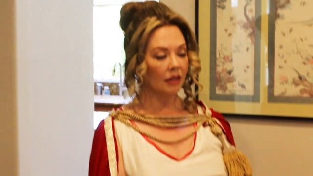 The Real Housewives of Mt. Olympus - The Intervention смотреть онлайн