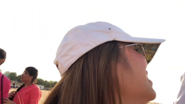 ADVENTURE DESERT SAFARI IN ABU DHABI- Crazy Safari Day🐫🌵(Bisaya Vlog) смотреть онлайн