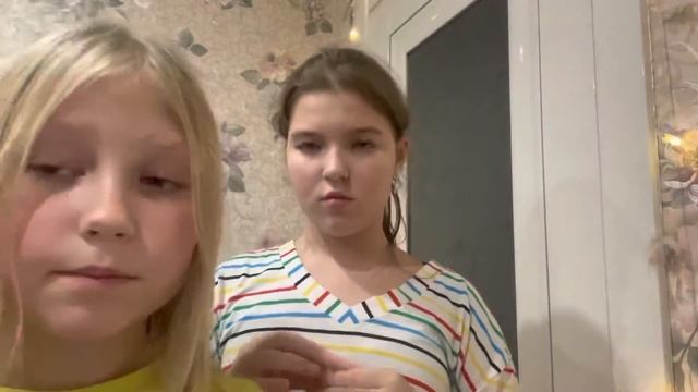 Нам написал человек который к нам ломится в дверь!2 часть! смотреть онлайн