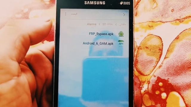 حل مشكله نسيان جيميل على هواتف سامسونج G532f frp bypass android 6 смотреть онлайн