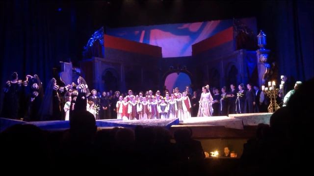Otello children's choir смотреть онлайн
