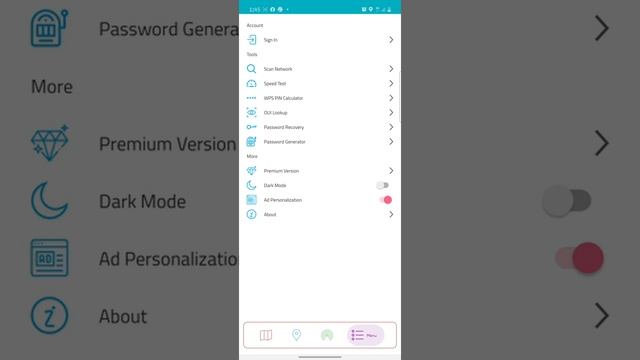 WiFi Warden смотреть онлайн