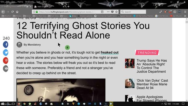 Best Text To Speech For Fire Fox: смотреть онлайн