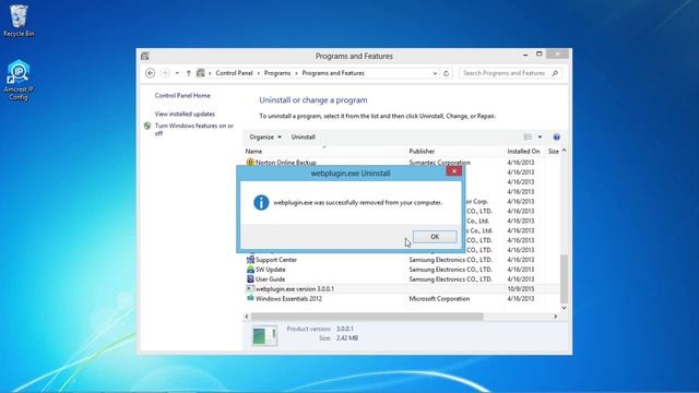 Amcrest IP Cameras - Uninstalling/Reinstalling Plugins For Browsers смотреть онлайн