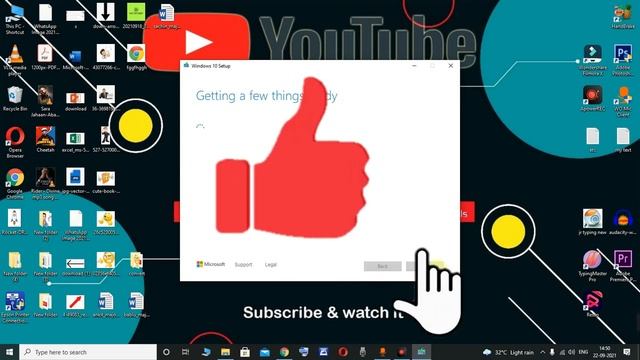 How To Download Official Windows ISO File | Windows ISO File Kaise Download Kare | windows 10 смотреть онлайн