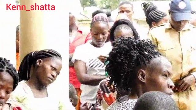 BRAVE!!! MUMIAS MP PETER SALASYA COMES TO RESCUE COMRADES.FREE FUNDING. смотреть онлайн