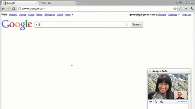 Chromebook - Guided Tour смотреть онлайн