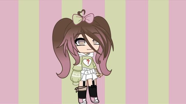 If I was in Danganronpa - (FLASHING LIGHTS) смотреть онлайн