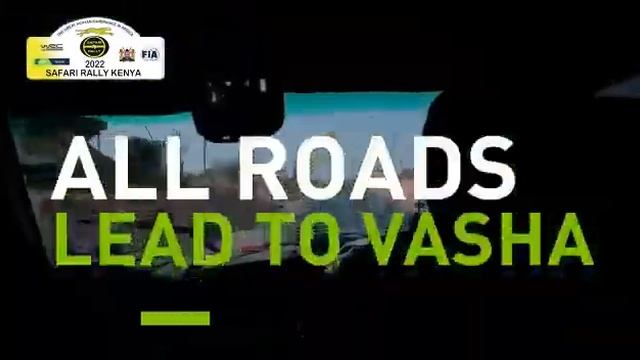 SAFARI RALLY KENYA-VASHA DATE 23-26JUNE NOMA SANA смотреть онлайн