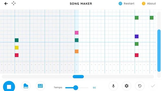 Faded song maker 🙂 смотреть онлайн