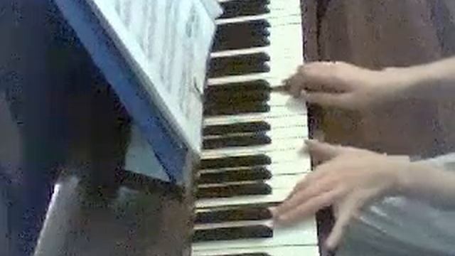 Braveheart theme on piano смотреть онлайн
