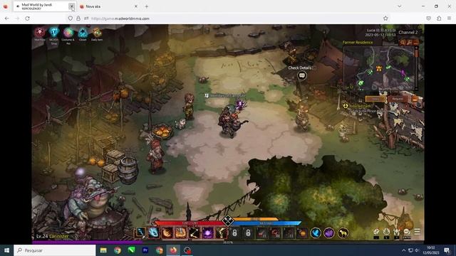DESTRAVANDO NO FIREFOX смотреть онлайн