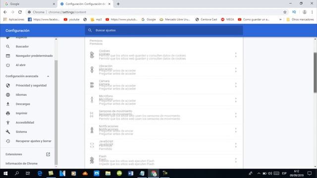 Como quitar anuncios o publicidad de Google Chrome. смотреть онлайн