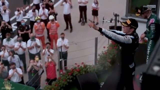 Formula 1|| That's What I Like edit смотреть онлайн