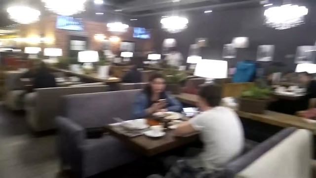 Интерьер смотреть онлайн