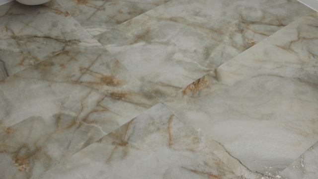 Керамогранит Arabella Beige Stonelo Carving, Realistik, 60x120 смотреть онлайн