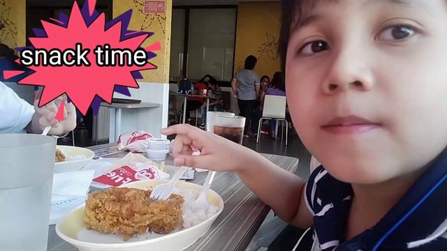 COVID VACCINE SIDE EFFECTS FOR ME | I'M A BRAVE KID | Super LIAM Vlogs