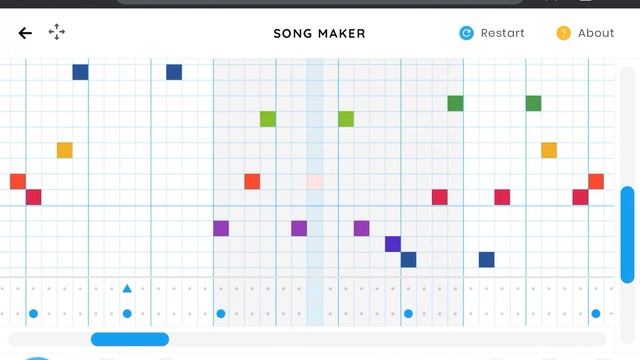 The man behind the slaughter on chrome music lab (link in the description) смотреть онлайн