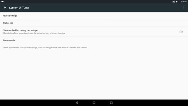 Full Android Marshmallow on Shield TV смотреть онлайн