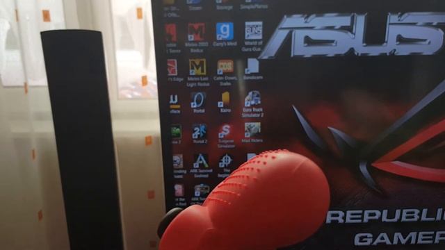 Как да свържем Dualshock 4 контролер с компютър! смотреть онлайн