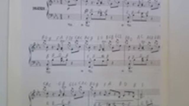 GHANTHO .Music Dictionary Gustave Lange opera 21 Play Alyas Hanna nr 793 смотреть онлайн